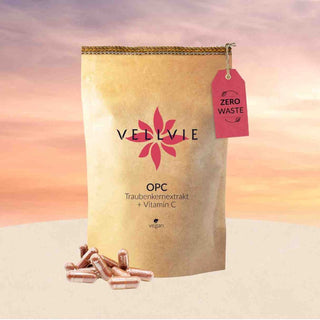 OPC + Natürliches Vitamin C