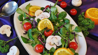 Superfoods in aller Munde - VELLVIE