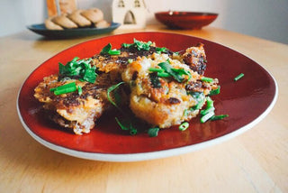 Rezept-Tipp: Kaspressknödel - VELLVIE