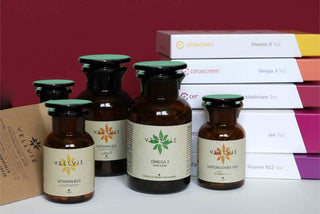 Cerascreen Tests - VELLVIE