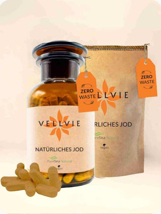 Jod aus Kelp PureSea® 