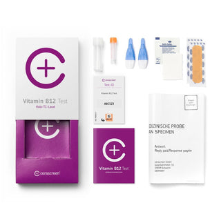 Vitamin B12 Lutschtabletten - VELLVIE