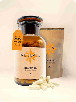 Vitamin D3 1000 i.E.