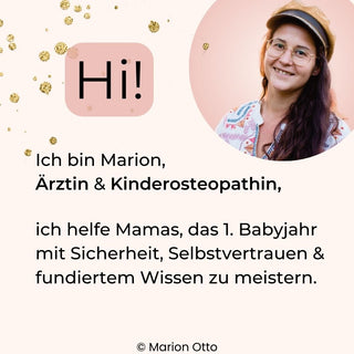 Online-Kurs: Babyschlaf im 1. Jahr - VELLVIE