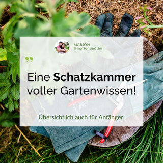 Selbstversorger Kalender - VELLVIE