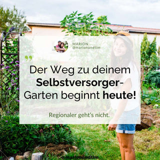 Selbstversorger Kalender - VELLVIE