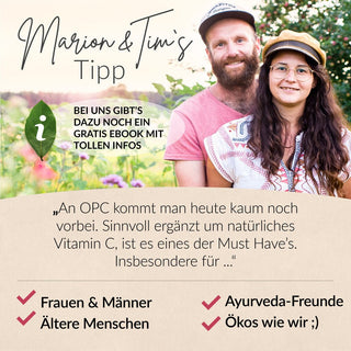 Vorteils-Set Mariendistel + OPC + Superfood Mix - VELLVIE
